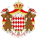 The Monaco Royal Family