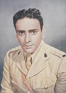 Prithviraj Kapoor