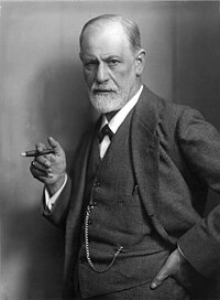 Freud's Psychoanalytic Theory