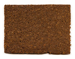 Pumpernickel Bread