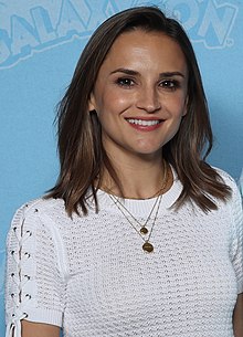 Rachael Leigh Cook