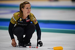 Rachel Homan