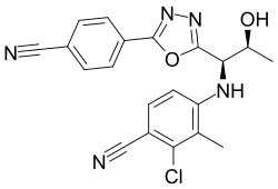 Testolone (RAD-140)