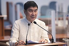 Raffy Tulfo