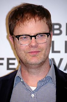 Rainn Wilson