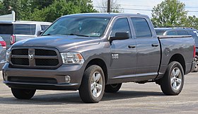 Dodge Ram 2500/3500 (5.9L Cummins)