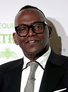 Randy Jackson