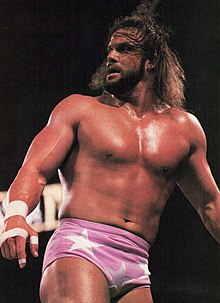 Randy Savage