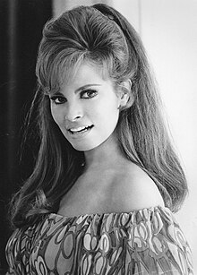 Raquel Welch