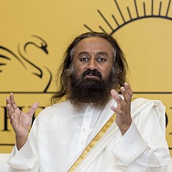 Sri Sri Ravi Shankar