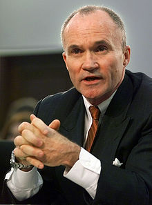 Ray Kelly