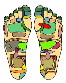 Reflexology