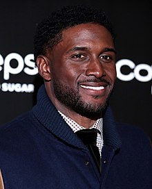 Reggie Bush