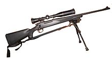 Remington Model 700 Ultimate Muzzleloader
