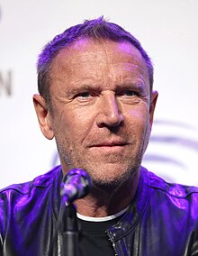 Renny Harlin