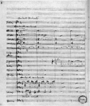 Fauré's Requiem in D minor, Op. 48