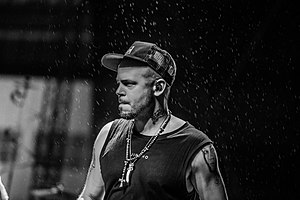 Residente