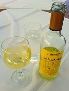 Retsina