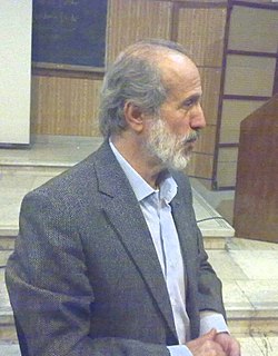 Reza Mansouri