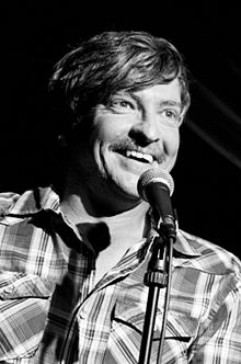 Rhys Darby