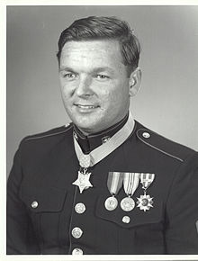 Richard A. Pittman