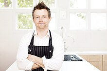 Richard Blais