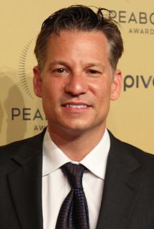 Richard Engel