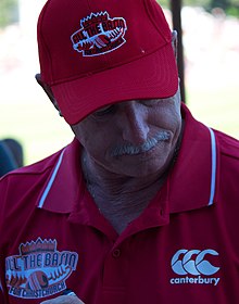 Richard Hadlee