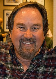 Richard Karn