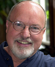 Father Richard Rohr, OFM