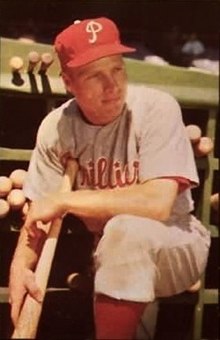 Richie Ashburn