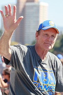 Rick Barry