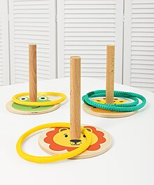 Ring Toss