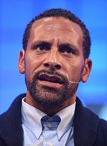 Rio Ferdinand