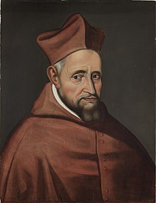 Saint Robert Bellarmine