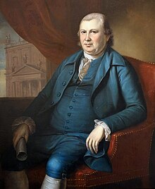 Robert Morris