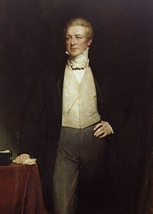 Sir Robert Peel