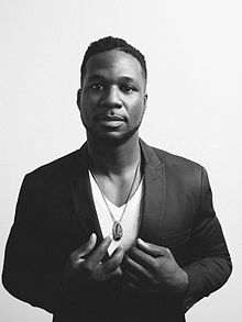 Robert Randolph