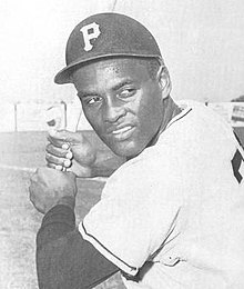 Roberto Clemente