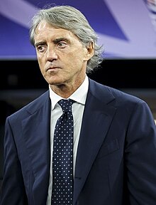 Roberto Mancini