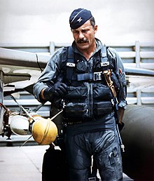 Robin Olds