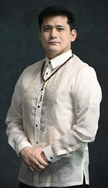 Robin Padilla