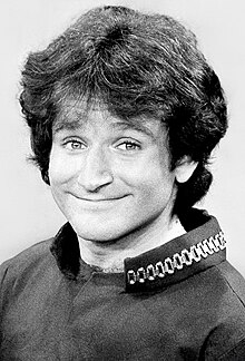 Robin Williams