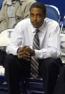 Rod Strickland