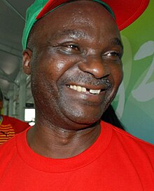 Roger Milla