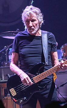 Roger Waters