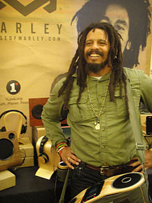 Rohan Marley