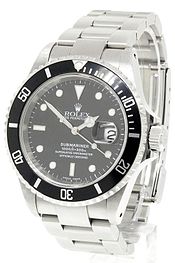 Rolex Submariner Hulk