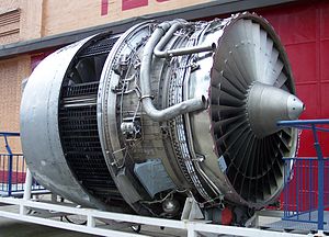 Rolls-Royce RB211