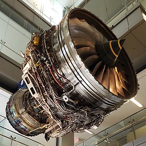 Rolls-Royce Trent 1000